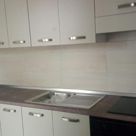 Ferienwohnung Via Cagliari Catanzaro Exterior foto
