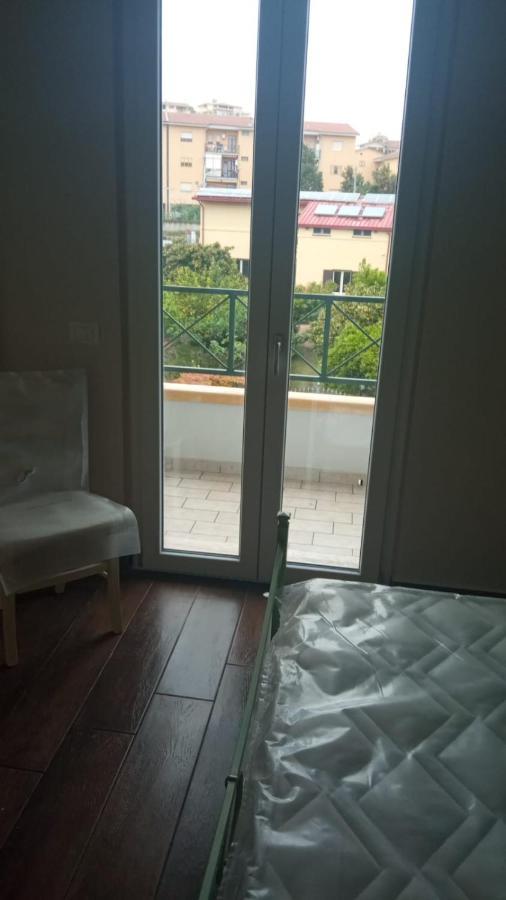 Ferienwohnung Via Cagliari Catanzaro Exterior foto
