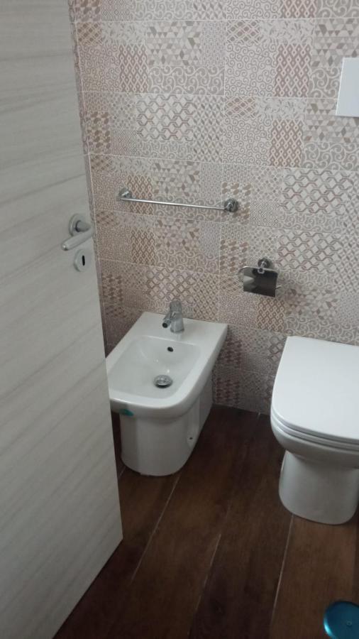 Ferienwohnung Via Cagliari Catanzaro Exterior foto
