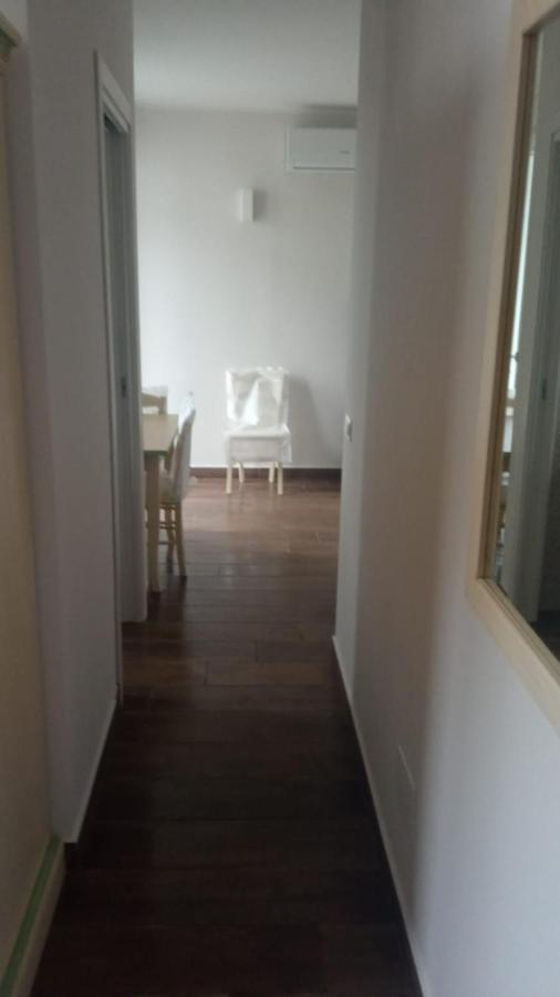Ferienwohnung Via Cagliari Catanzaro Exterior foto