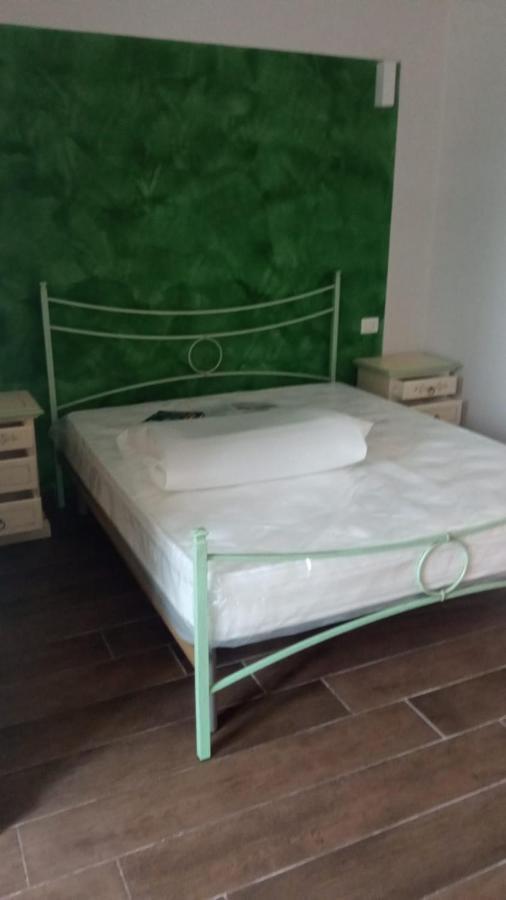 Ferienwohnung Via Cagliari Catanzaro Exterior foto