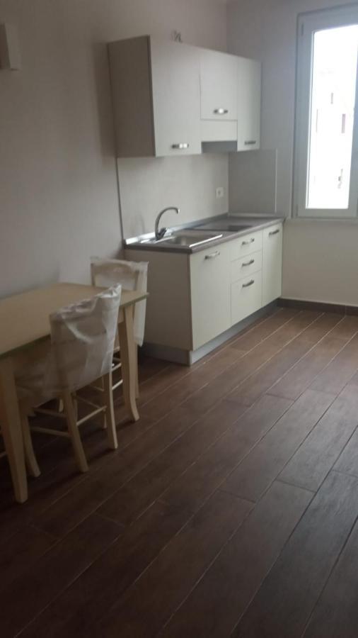 Ferienwohnung Via Cagliari Catanzaro Exterior foto