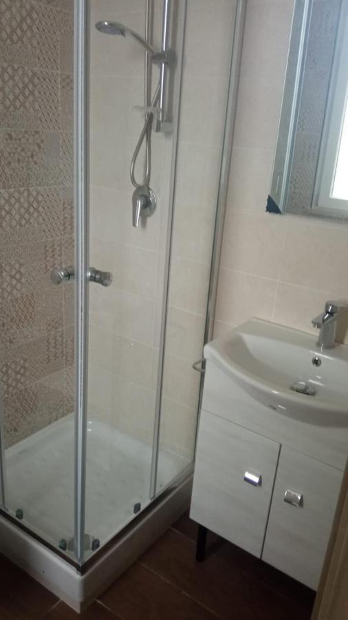 Ferienwohnung Via Cagliari Catanzaro Exterior foto