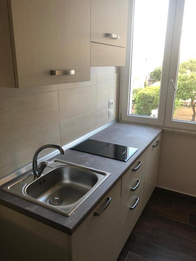 Ferienwohnung Via Cagliari Catanzaro Exterior foto