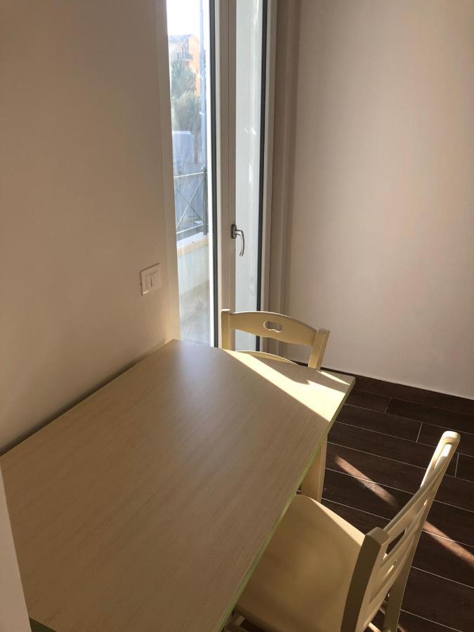 Ferienwohnung Via Cagliari Catanzaro Exterior foto