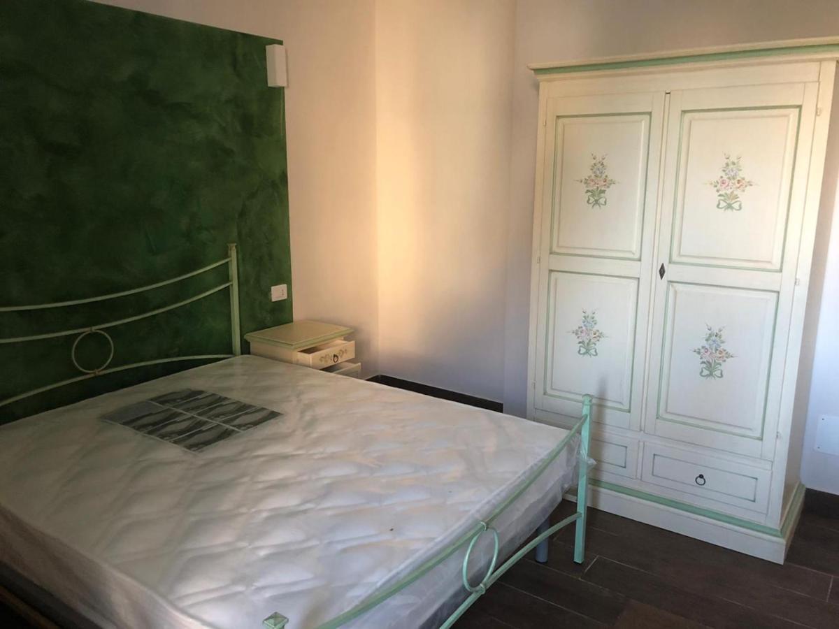 Ferienwohnung Via Cagliari Catanzaro Exterior foto